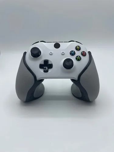 Vista 7 de C2 Gripz Controller Grips Compatible with Xbox One Xbox Series XS Controller Ergonomically Engineered for Performance and Comfort Non-Slip Medium