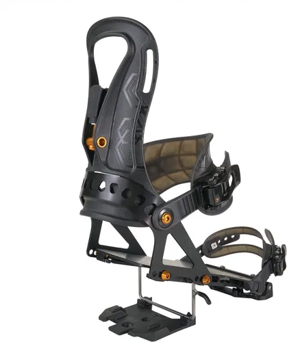 Vista 5 de Spark R&D 20/21 Surge Pro Fijaciones - Hombres Negro S