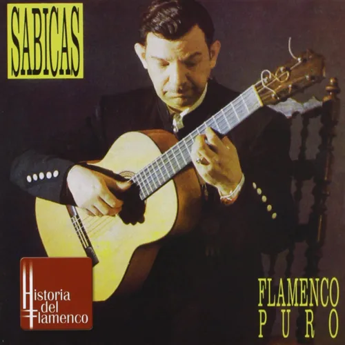 Puro Flamenco