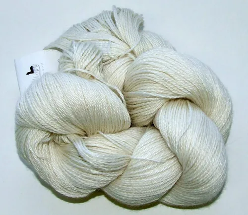 Vista 15 de Mariquita #552 - Hilo de peso para dedos, color alpaca/Tencel, 400 yardas por 3.53 oz #552 Kiddie Pool