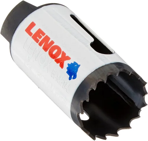 Vista 10 de Lenox Sierra perforadora - 16 L 1 pulg. (25 mm)