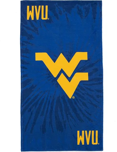 Vista 94 de Northwest NCAA - Toalla de playa unisex para adultos