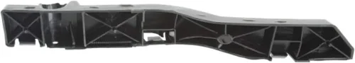 Vista 3 de Para Dodge Journey Soporte de parachoques 2009-2018 lado del pasajero delantero CH1033105 5178410AD