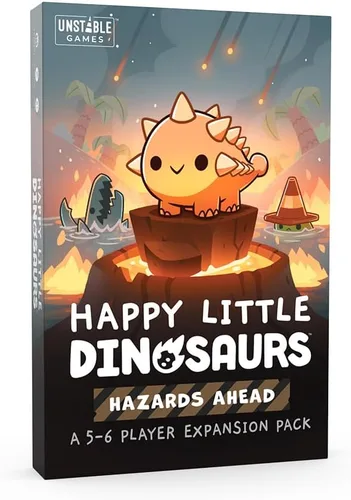 Vista 4 de Unstable Games TeeTurtle Happy Little Dinosaurs - Mini figuras de vinilo serie caja misteriosa, color negro