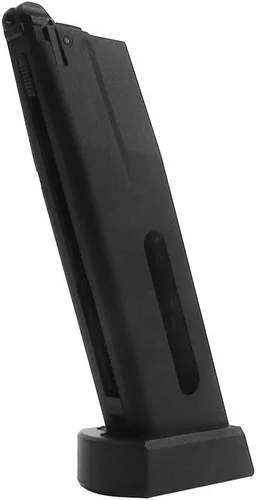 Vista 3 de Cargador de pistola de aire ASG .177, compatible con pistola de aire ASG CZ 75