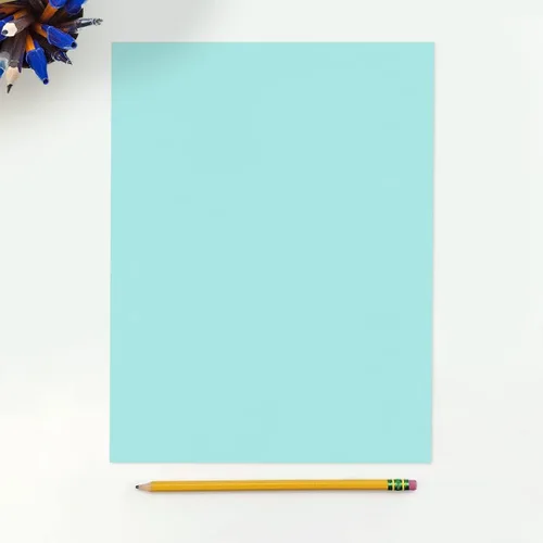 Vista 186 de LUXPaper - Papel de colores de 8.5 x 11 pulgadas