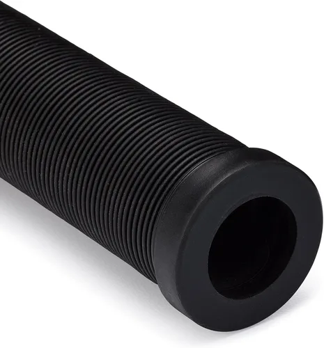 Vista 3 de Ronin Grip sin brida - Empuñaduras para manillar de bicicleta y scooter BMX sin brida con tapones finales - Múltiples opciones