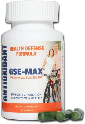 Nature's BodyCare GSE-MAX