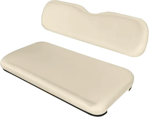 WFLNHB Juego de fundas de asiento delantero para carrito de golf EZGO TXT 1995-2013