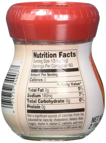 Vista 2 de Ajinomoto Hondashi de caldo de sopa, 2.11 oz