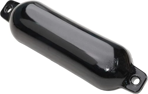 Vista 15 de Taylor Made Products Hull Gard - Guardabarros inflables de vinilo para barcos