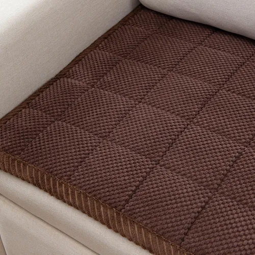 Vista 4 de Fundas de sofá para mascotas, funda de sofá para perros, funda antideslizante para sofá, protector de sofá, funda de asiento, tapete para perro