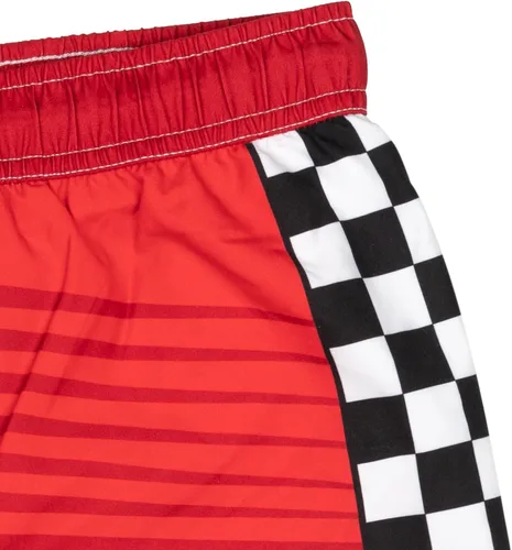 Vista 6 de Disney Pixar Cars Lightning McQueen - Traje de baño para niños pequeños