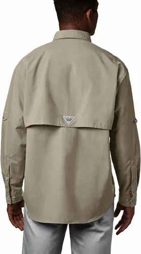 Vista 8 de Columbia Discontinued PFG Bahama II Camisa de manga larga para hombre