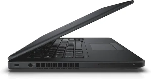 Dell Latitude E5450 14 pulgadas HD Business Laptop Intel Core 5ª generación i5 i5-5200U 8GB DDR3L 500GB 7200RPM HDD Webcam Bluetooth Windows 10 Pro