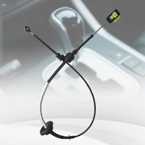 Vista 7 de PartsFlow Cable de cambio de transmisión automática 905-606 4R70W / 4R75W compatible con Ford F150 F-150 2005-2008 compatible con Lincoln Mark LT