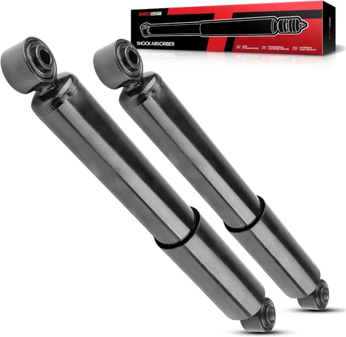 Vista 79 de Torchbeam Conjunto de puntales delanteros con amortiguadores de resorte helicoidal Reemplazo para Mazda 3 2004-2013 172263/172264