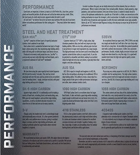 Vista 6 de Cold Steel - Machete táctico multiusos con vaina, ideal para limpiar cepillo, supervivencia, campamento y actividades al aire libre, Negro