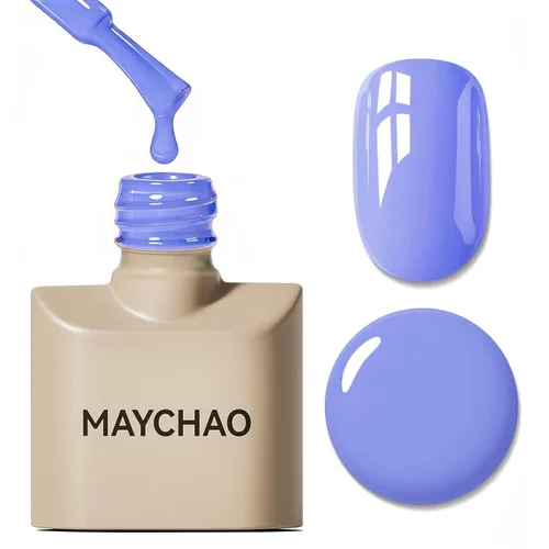 Vista 25 de MAYCHAO 15ml Esmalte de uñas en gel, color blanco antiguo, 1 pieza, esmalte de uñas en gel blanco antiguo y verde, esmalte de uñas que se absorbe