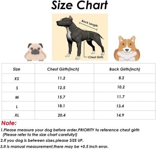 Vista 5 de Suéter de forro polar para perro, chaleco suave para perro, ropa sin mangas para cachorros, ropa de invierno para clima frío, chaqueta para perros