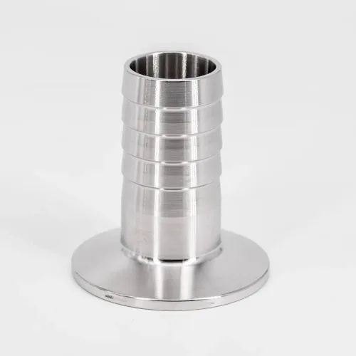 Vista 3 de 1pc 32mm Hose 2" Tri Clamp SUS 304 Stainless Steel Pipe Fitting