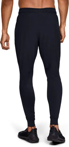 Vista 2 de Under Armour - Pantalones de entrenamiento para hombre, Hybrid Performance