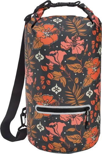 Vista 32 de Skog Å Kust DrySak - Bolsa impermeable con tapa enrollable para viajes y al aire libre - tamaños de 5, 10 y 20 litros