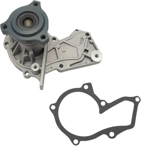 Vista 35 de TRQ Bomba de Agua del Motor Compatible con INFINITI QX60 2014-2017 2013-2018 Nissan Altima 2016 Murano 2014 Pathfinder 2014-2020 Rogue