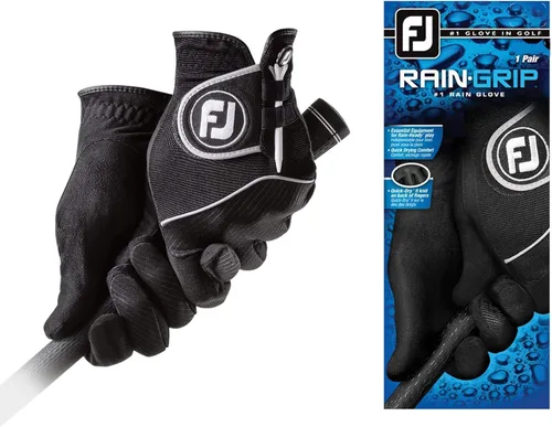 Guantes para golf FootJoy RainGrip (1 par)