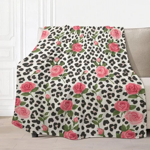 Vista 13 de American Flag with Mexican Flag Throw Blanket Lightweight Flannel Fleece Blankets Warm and Cozy Super Soft Throws 30"x40" for Cat and Dog Pet