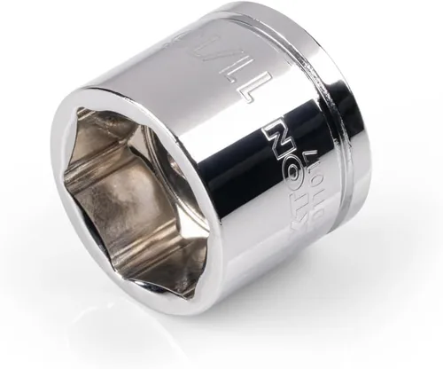 Vista 25 de TEKTON Unidad de 3/8 pulgadas x enchufe de 6 puntos de 1/2 pulgada