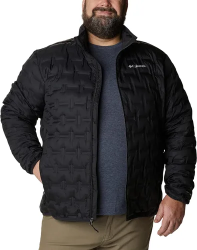 Vista 6 de Columbia Men's Delta Ridge Down Jacket