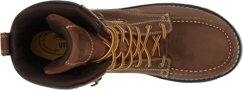 Vista 5 de KEEN Utility Botas de trabajo para hombre Cincinnati8 "Impermeables Composite ToeWedge