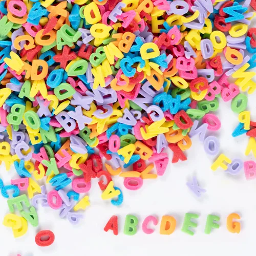 Vista 21 de Gránulos comestibles de Nonpareils azules y blancos de 2mm, mini perlas para decorar pasteles, caramelos de azúcar, galletas, magdalenas