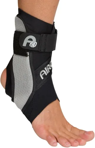 Vista 2 de Tobillera Donjoy Aircast A60, AC141AB05-BLK-L-L, 1, 1
