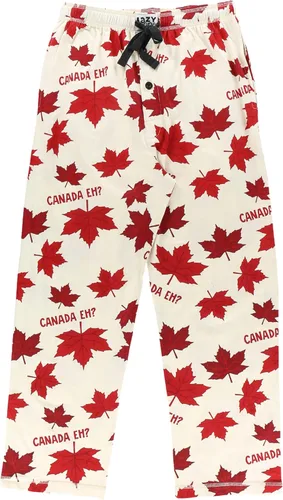 Vista 3 de Lazy One Pajama Pants For Men, Men's Separate Bottoms, Lounge Pants, Funny