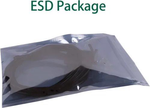 Vista 6 de DB9 Serial RS232 a RJ12 6P6C Cable adaptador para APC PDU 940-0144A