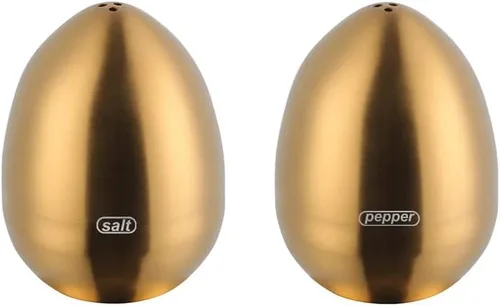 Vista 13 de Caja de condimentos de 3 piezas con cuchara y tapa, recipientes de condimentos de acero inoxidable 304, tarros de condimentos para condimentos