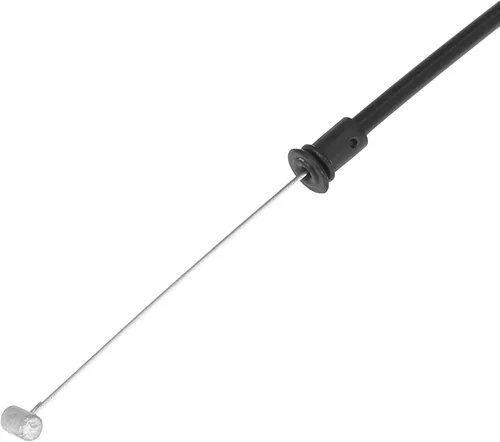 Vista 6 de X AUTOHAUX 51237164798 Cable de liberación del capó del motor de coche para BMW X5 X6 3.0L 4.4L 2007-2014