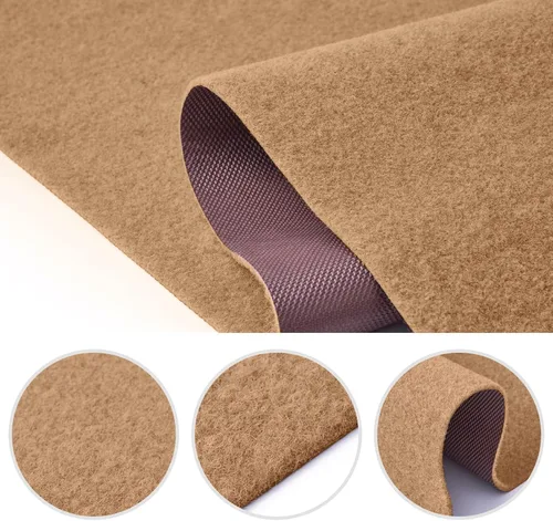 Vista 2 de ANTPOP Alfombra de Pasillo 2 pies x 6 pies para Exteriores e Interiores con Respaldo de Goma Alfombra Lavable Corredor de Alfombra para Pasillo