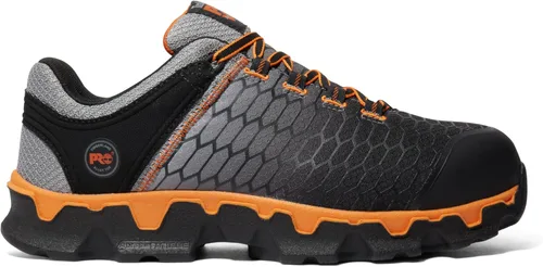Vista 71 de Timberland Pro de los hombres powertrain Deporte Aleación Toe EH Industrial y la construcción Zapato