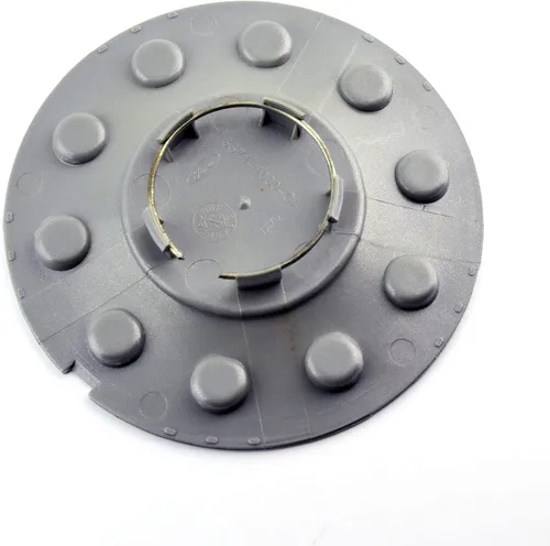 Vista 3 de Tapones centrales de rueda de 5.91 pulgadas de 5.906 in compatibles con tapacubos centrales 3S71-1000-CA Paquete de 4 cubiertas centrales