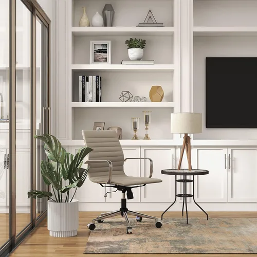 Vista 49 de 3011A-GD - Sillas de oficina