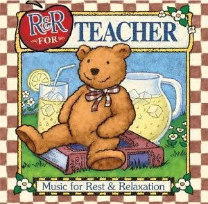 R & R for Teacher Music