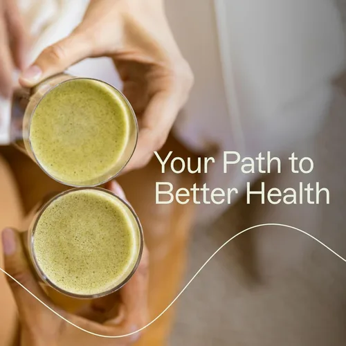 Vista 6 de Amy Myers MD Microb-Clear - Apoyo para el equilibrio del microbioma - Ayuda a la salud intestinal, las evacuaciones intestinales diarias