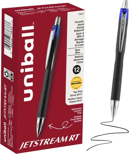 1 unidad (paquete de 12) · 2-Azul