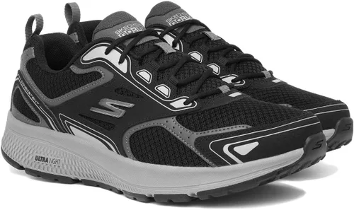 Vista 7 de Skechers para hombre Go consistente Vesitge-rendimiento y caminar zapatillas