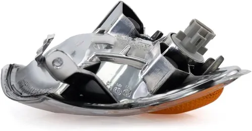 Vista 9 de Para Toyota Tundra Regular/Access Cab 2000-2004 Conjunto de Luz de Señal Lado del Conductor Certificado CAPA TO2530135 81520-0C010