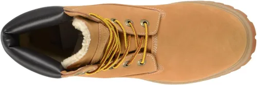 Vista 5 de Lugz Botas Chukka clásicas de forro polar Convoy para hombre de 6 pulgadas