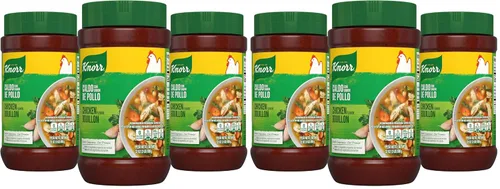 Vista 11 de Knorr Carne de caldo granulado de 15.9 onzas, 12